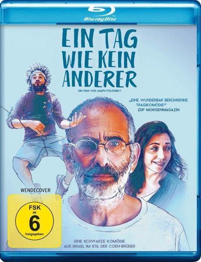 Ein Tag wie kein anderer, 1 Blu-ray