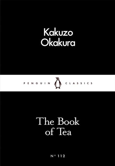 The Book of Tea