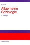 Allgemeine Soziologie