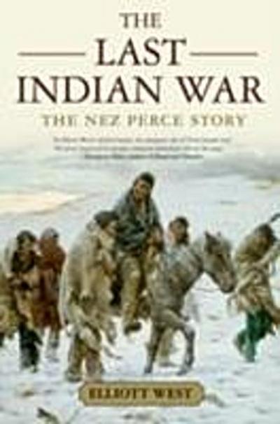 Last Indian War