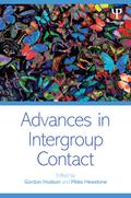 Advances in Intergroup Contact