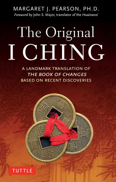 Original I Ching