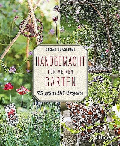 Handgemacht für meinen Garten