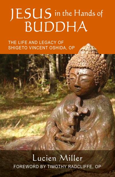 Jesus in the Hands of Buddha