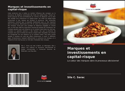Marques et investissements en capital-risque