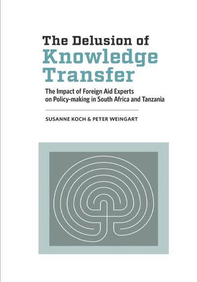 The Delusion of Knowledge Transfer