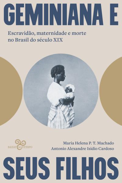 Geminiana e seus filhos
