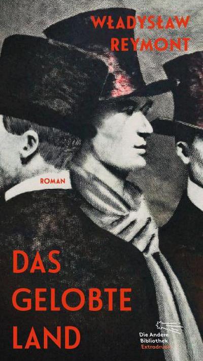 Das gelobte Land