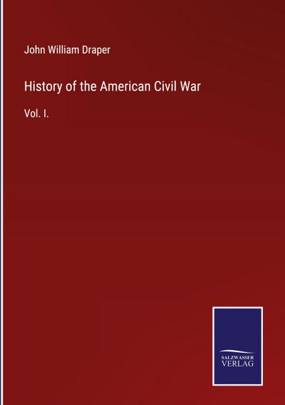 History of the American Civil War