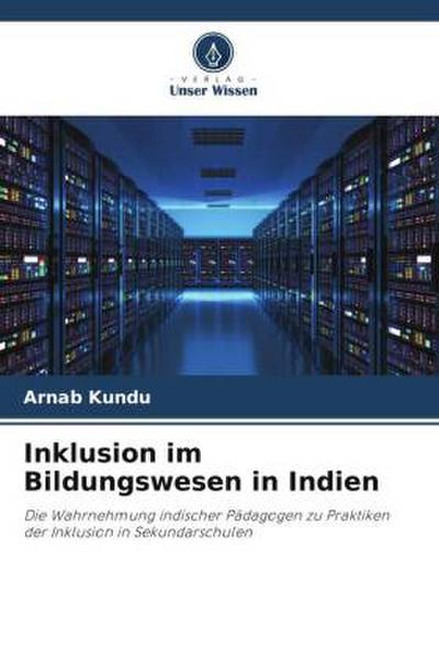 Inklusion im Bildungswesen in Indien