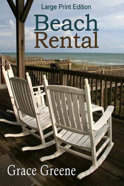 Beach Rental
