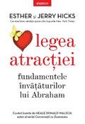 Legea atractiei