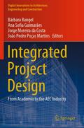 Integrated Project Design