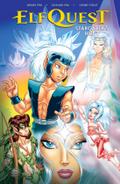 Elfquest: Stargazer’s Hunt Volume 1