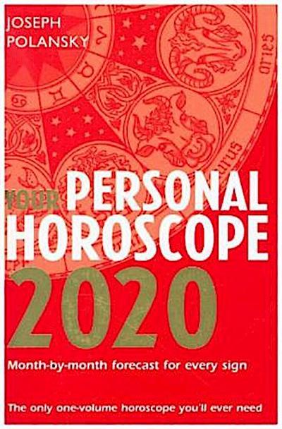 Your Personal Horoscope 2020