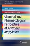 Chemical and Pharmacological Perspective of Artemi