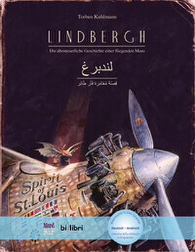 Lindbergh (Deutsch-Arabisch)