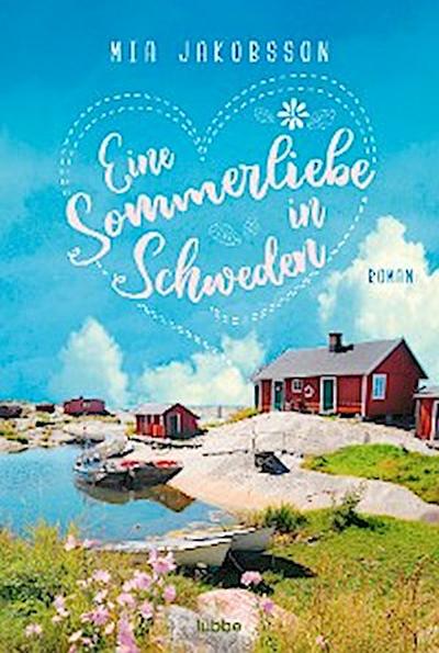Eine Sommerliebe in Schweden
