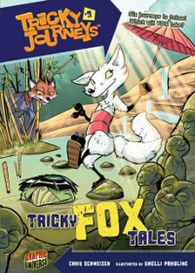 Tricky Fox Tales