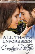 All That’s Unforeseen (Sunnydale Days, #5)