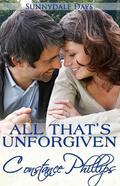 All That’s Unforgiven (Sunnydale Days, #4)