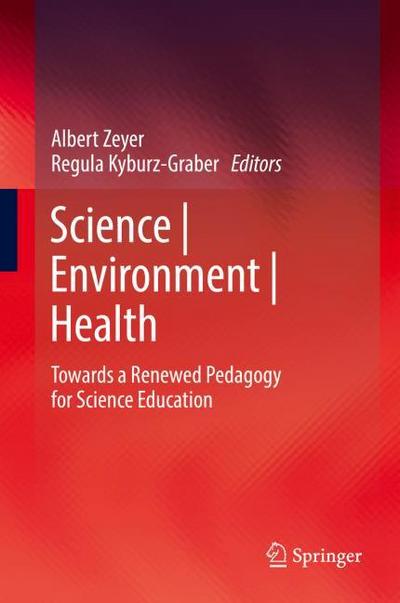 Science - Environment - Health