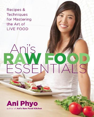 Ani’s Raw Food Essentials
