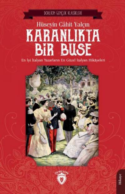 Karanlikta Bir Buse
