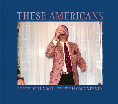 Vogt, W: Will Vogt: These Americans