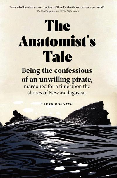 The Anatomist’s Tale