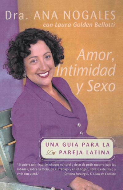 Amor, Intimidad y Sexo