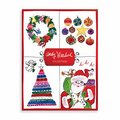 Andy Warhol Deluxe Notecard Collection