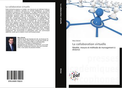 La collaboration virtuelle