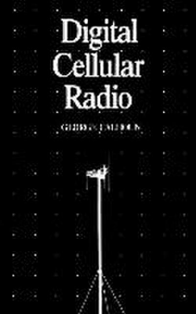 Digital Cellular Radio