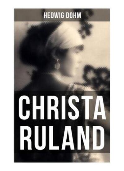 Christa Ruland