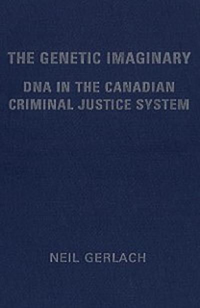 The Genetic Imaginary