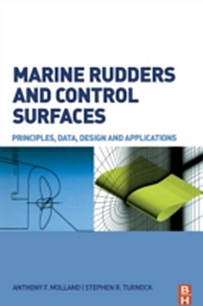 Marine Rudders and Control Surfaces
