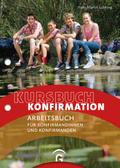 Kursbuch Konfirmation