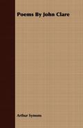 Poems By John Clare