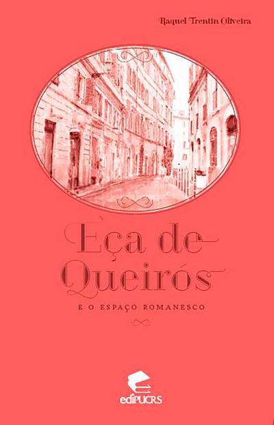Eça de Queirós e o espaço romanesco
