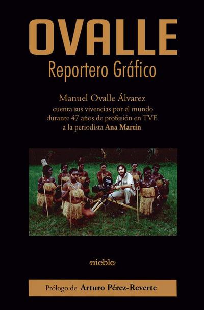 OVALLE. Reportero Gráfico