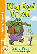 Big Bad Troll