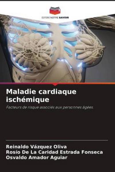 Maladie cardiaque ischémique