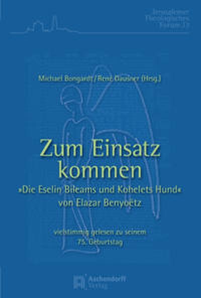 Zum Einsatz kommen