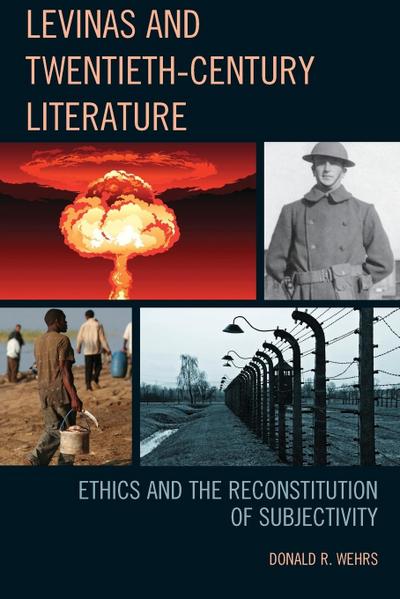 Levinas and Twentieth-Century Literature