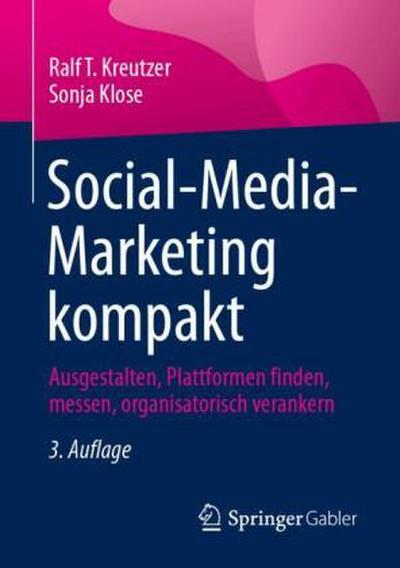Social-Media-Marketing kompakt