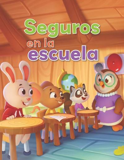 Seguros En La Escuela