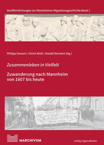 Zusammenleben in Vielfalt