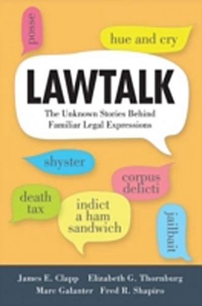 Lawtalk