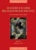 Handbuch der Religionsgeschichte im deutschsprachigen Raum 4